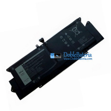 Batería para Dell Y7HR3 WY9MP 7410 35J09 XMV7T Latitude [Batería de repuesto]